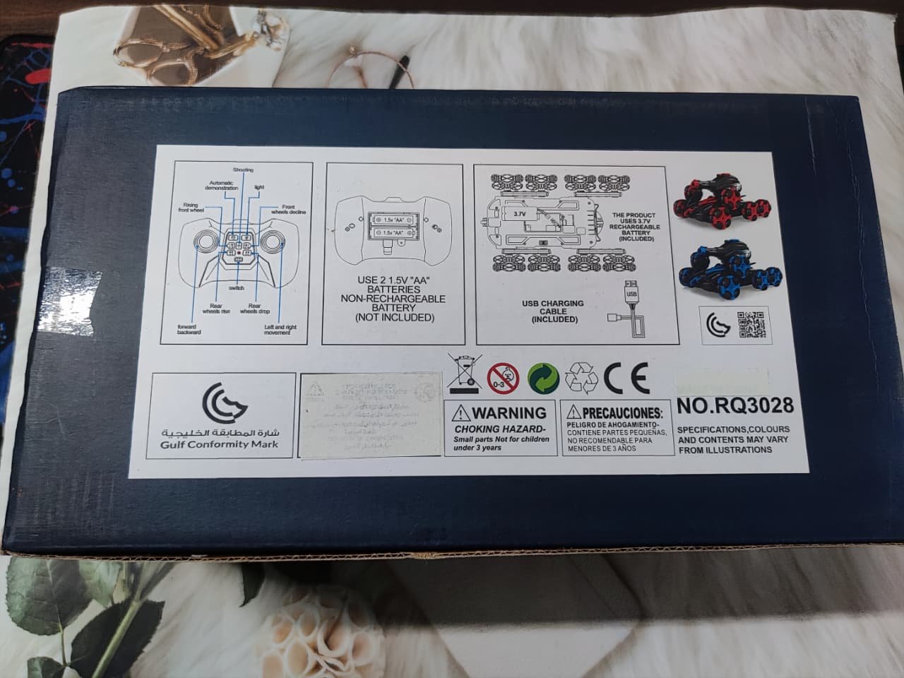 product